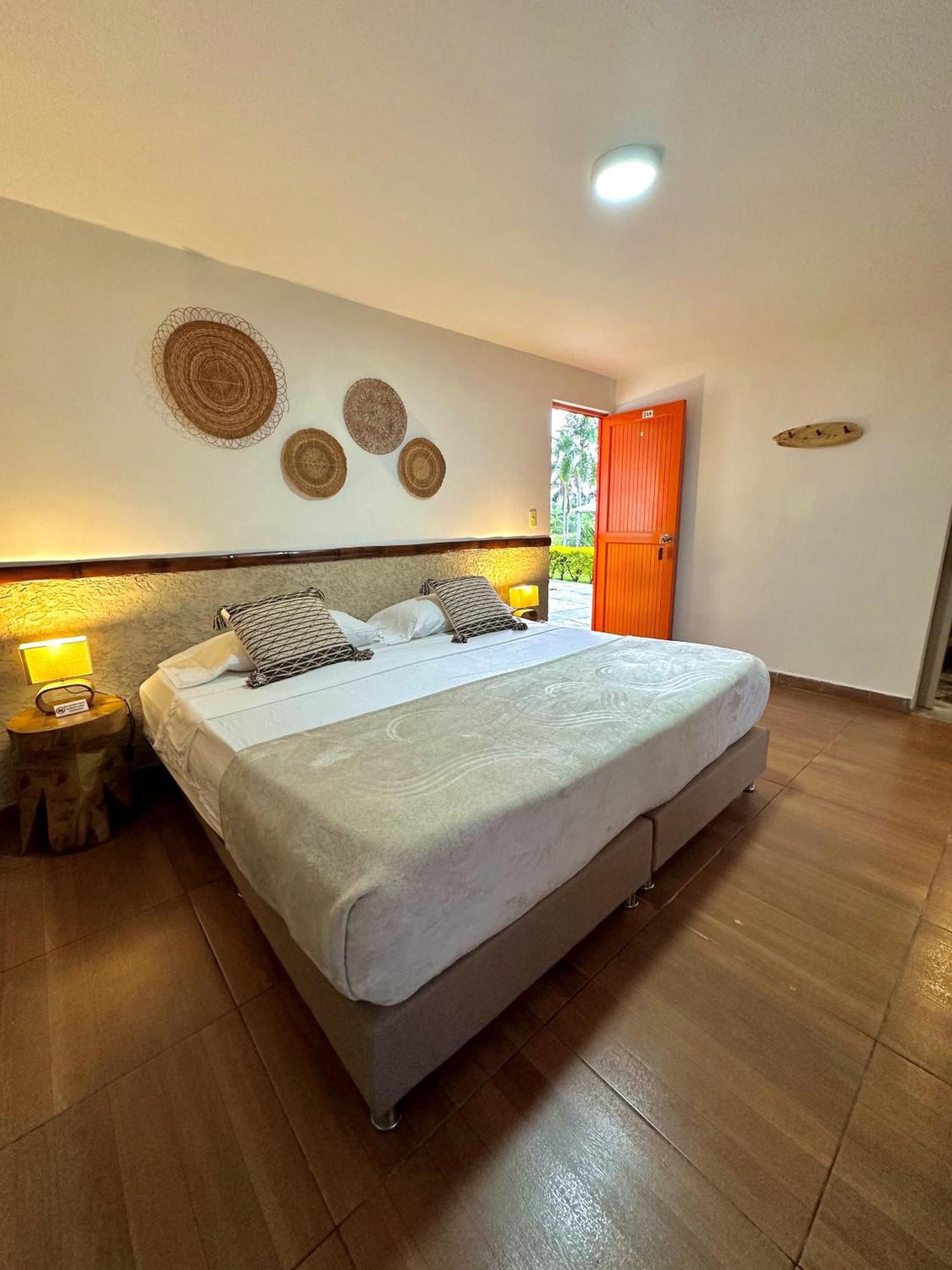 Hotel Campestre La Aldea Montenegro Extérieur photo