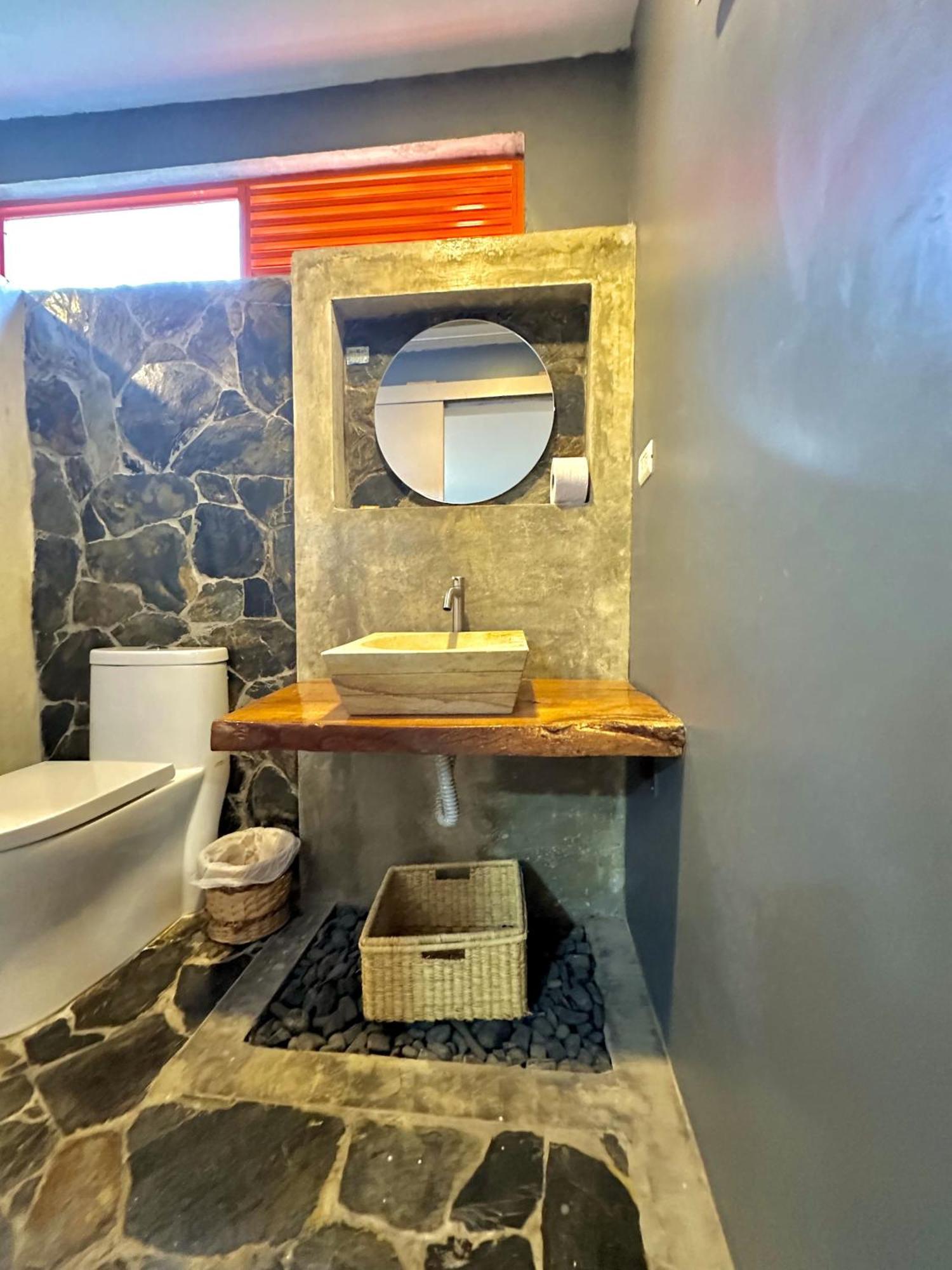 Hotel Campestre La Aldea Montenegro Extérieur photo
